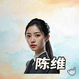 陈维